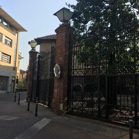 B&B San Martino Mede Екстер'єр фото