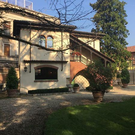 B&B San Martino Mede Екстер'єр фото