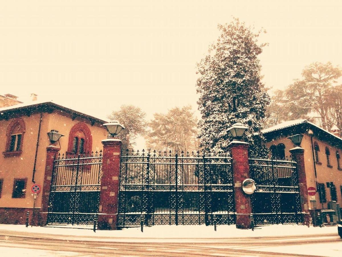 B&B San Martino Mede Екстер'єр фото
