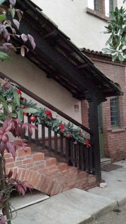 B&B San Martino Mede Екстер'єр фото