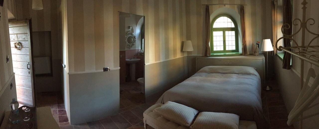 B&B San Martino Mede Номер фото