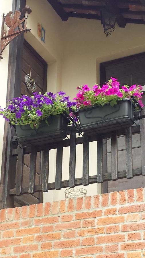 B&B San Martino Mede Екстер'єр фото