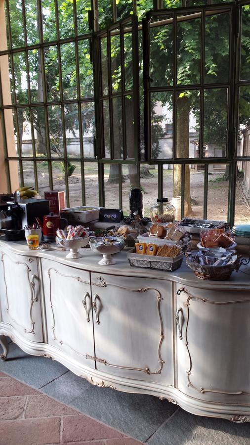 B&B San Martino Mede Екстер'єр фото