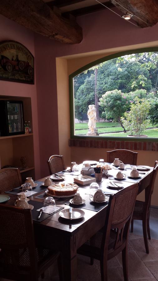 B&B San Martino Mede Екстер'єр фото