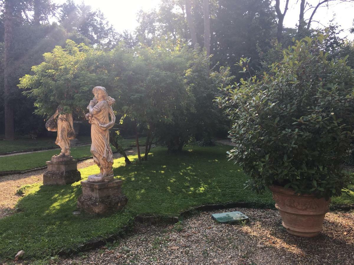 B&B San Martino Mede Екстер'єр фото