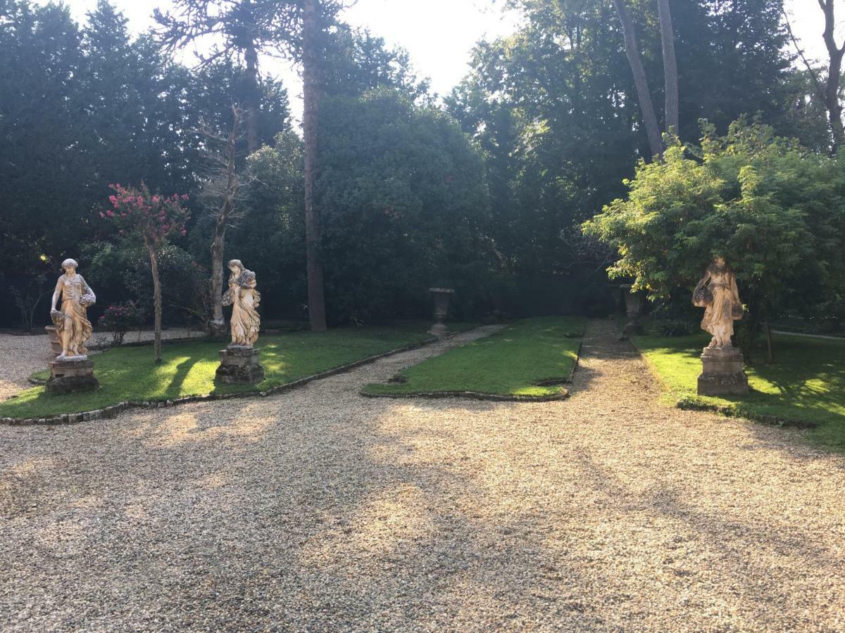 B&B San Martino Mede Екстер'єр фото