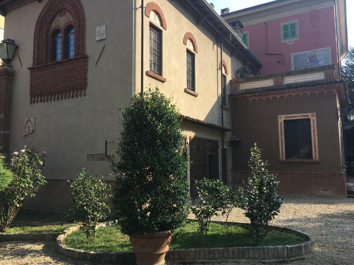 B&B San Martino Mede Екстер'єр фото