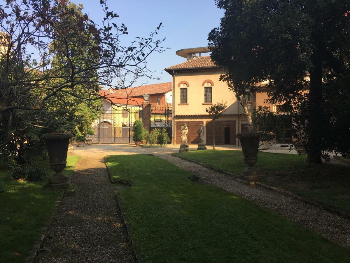 B&B San Martino Mede Екстер'єр фото
