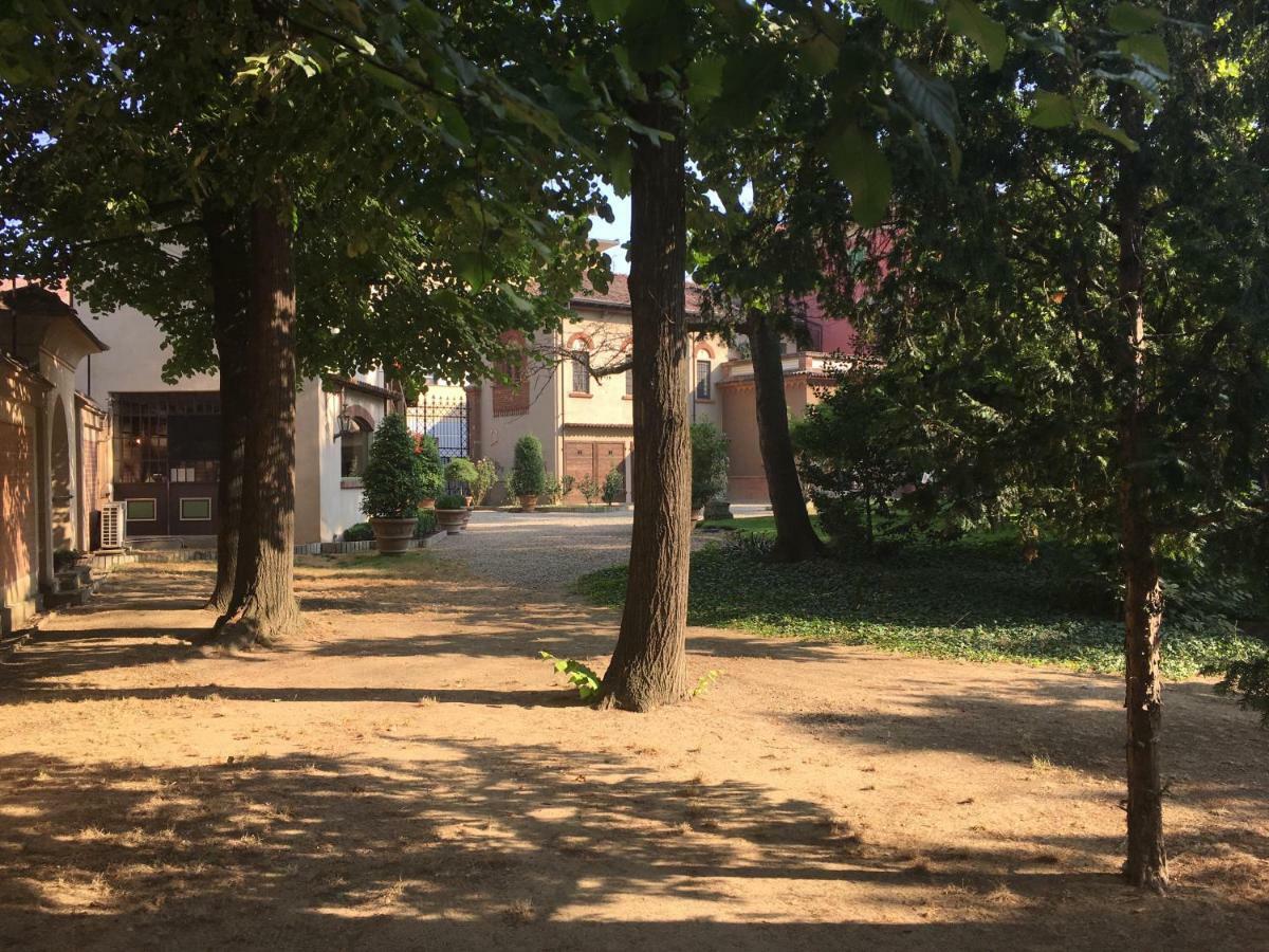 B&B San Martino Mede Екстер'єр фото