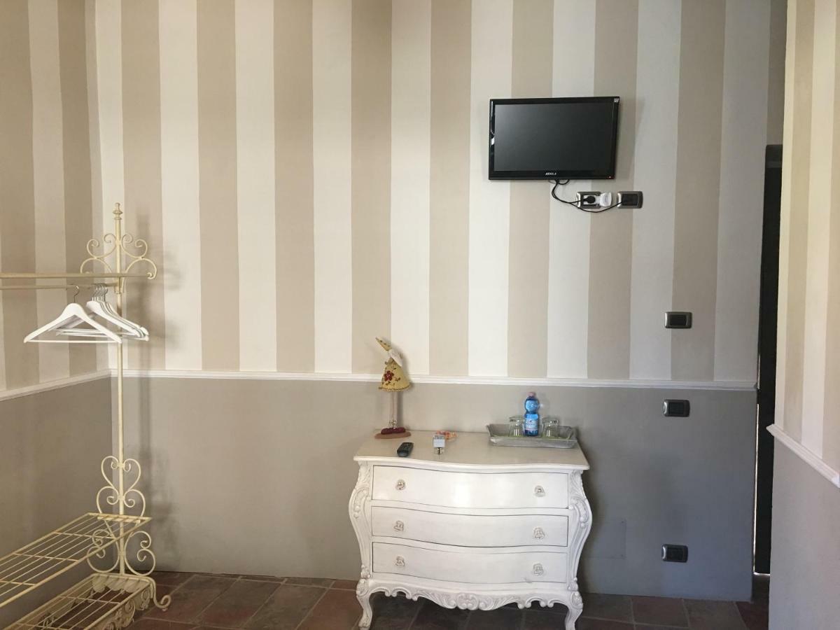 B&B San Martino Mede Екстер'єр фото