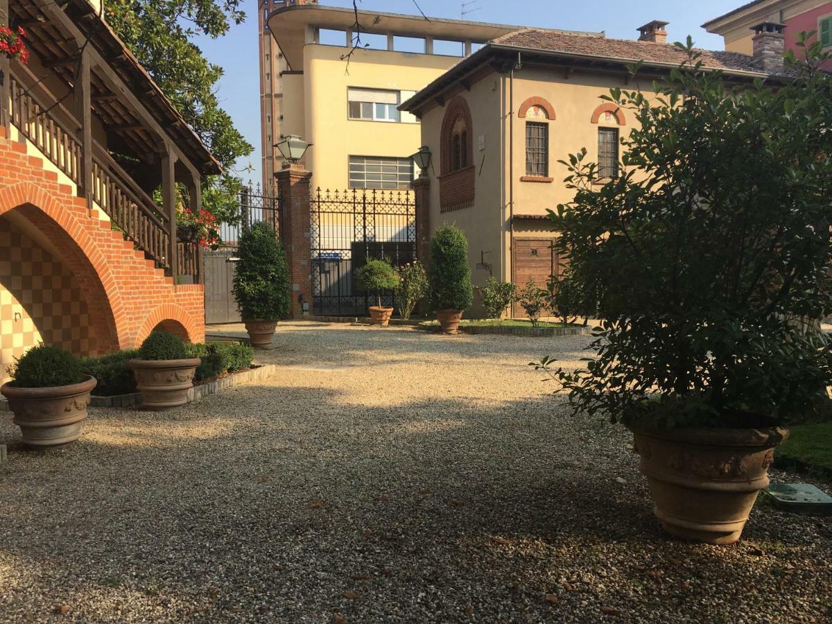 B&B San Martino Mede Екстер'єр фото