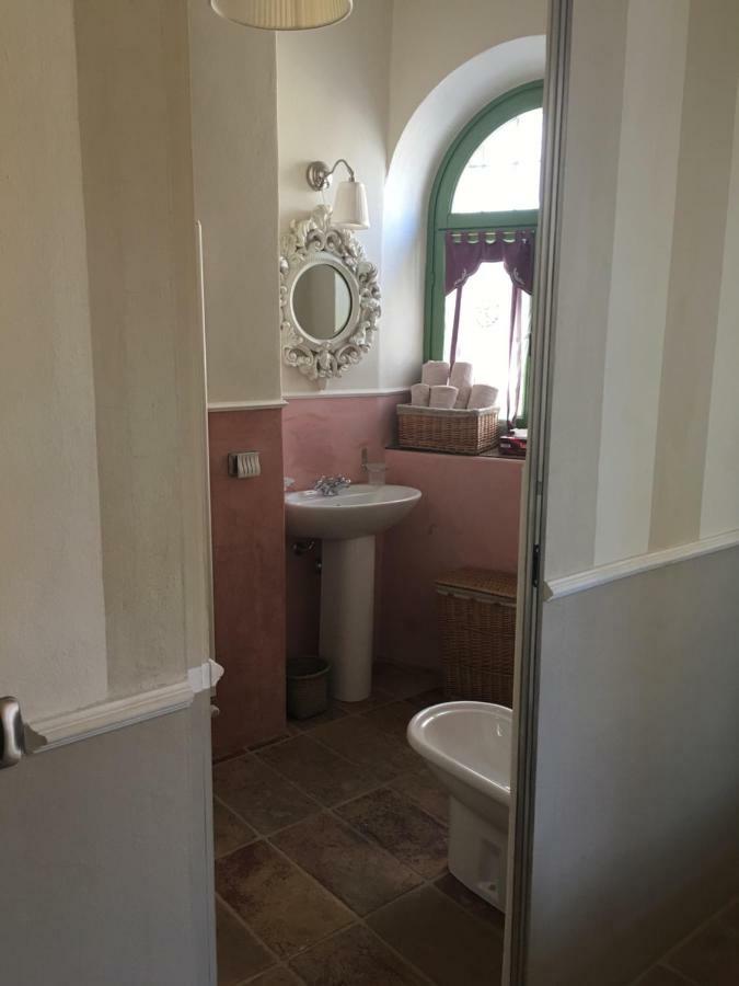 B&B San Martino Mede Екстер'єр фото