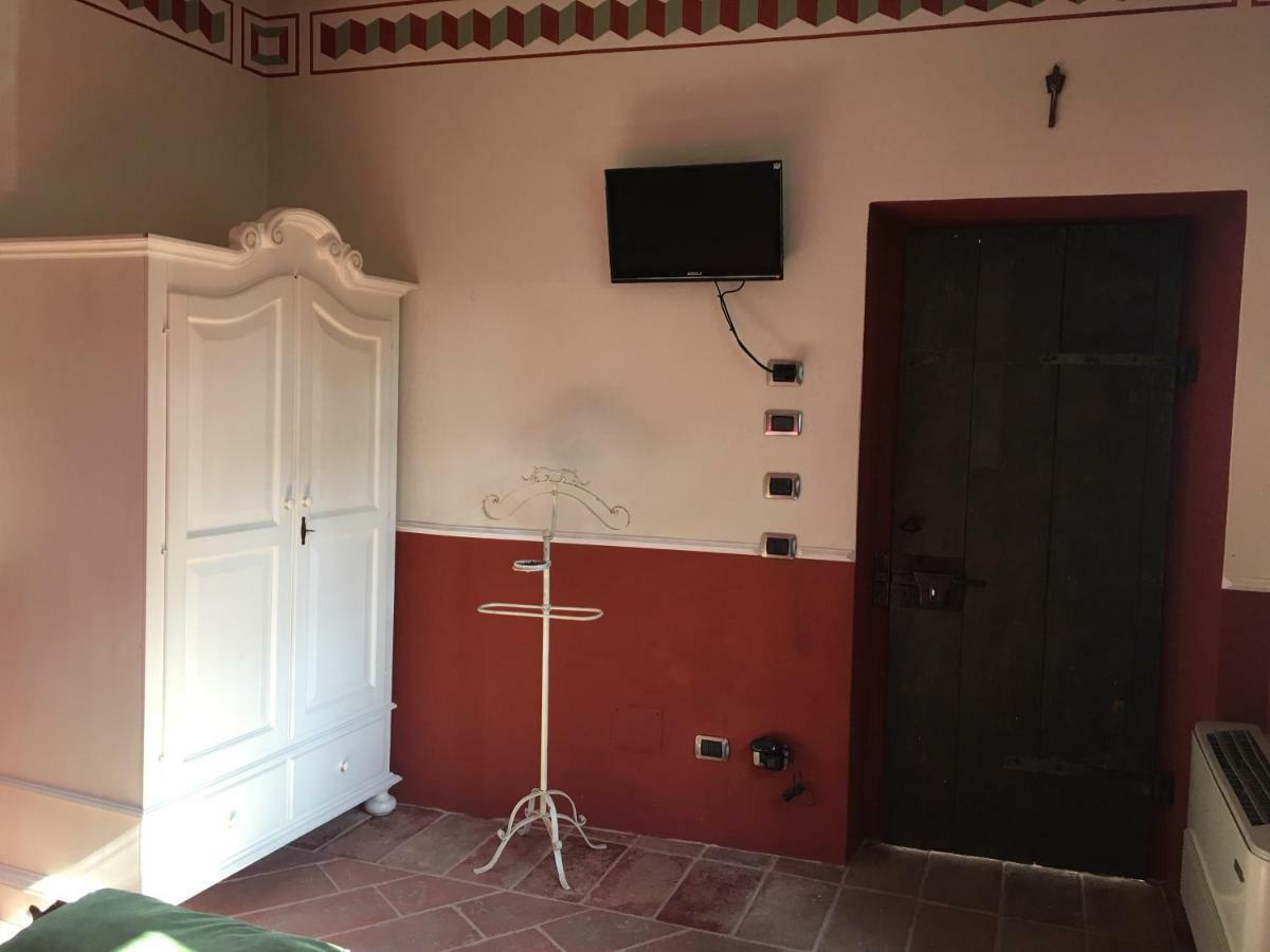B&B San Martino Mede Екстер'єр фото