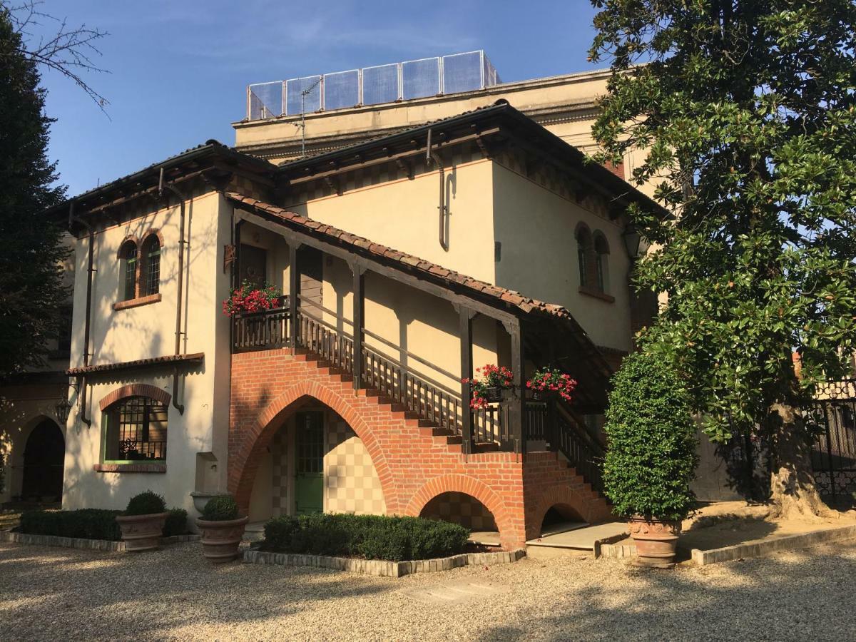B&B San Martino Mede Екстер'єр фото