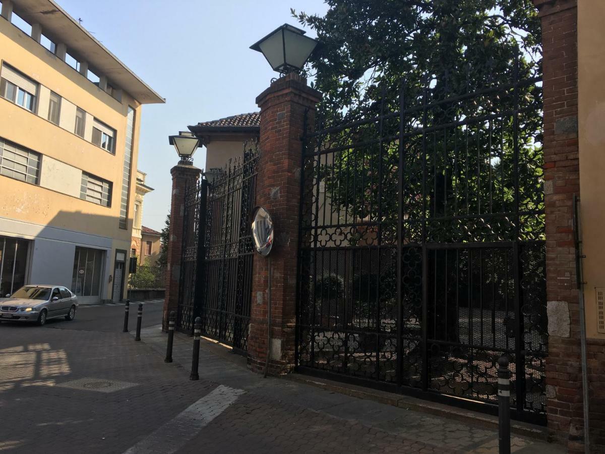 B&B San Martino Mede Екстер'єр фото
