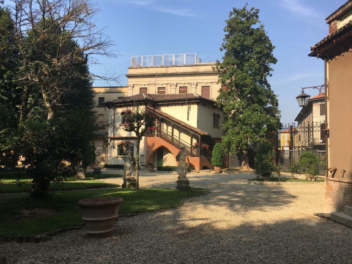 B&B San Martino Mede Екстер'єр фото