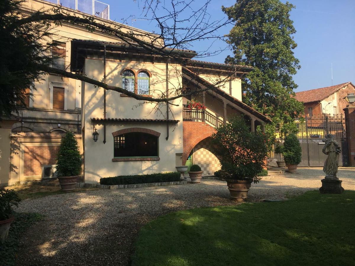 B&B San Martino Mede Екстер'єр фото
