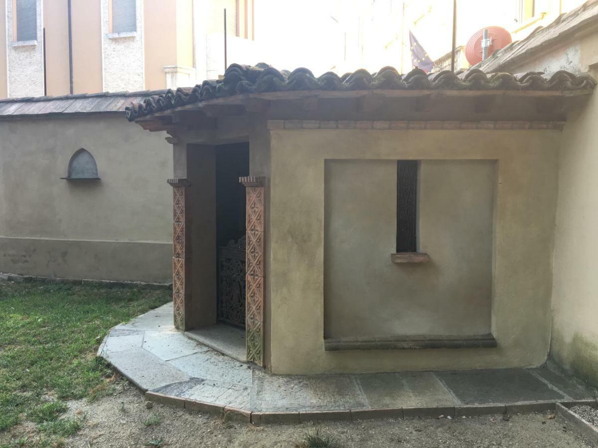 B&B San Martino Mede Екстер'єр фото
