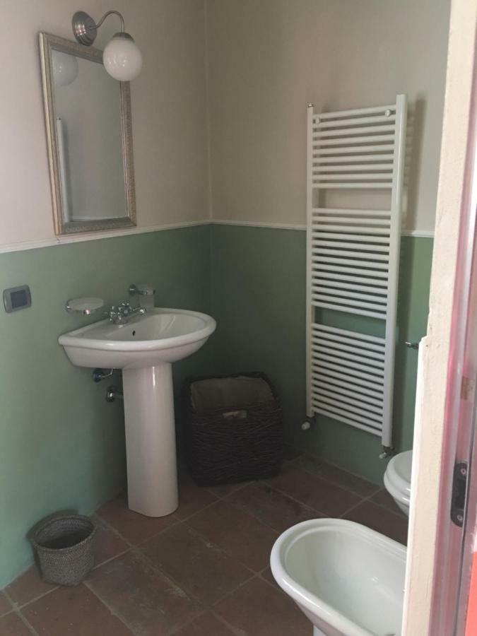 B&B San Martino Mede Екстер'єр фото