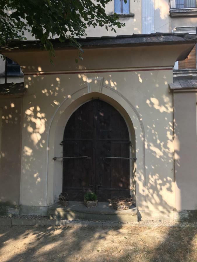 B&B San Martino Mede Екстер'єр фото