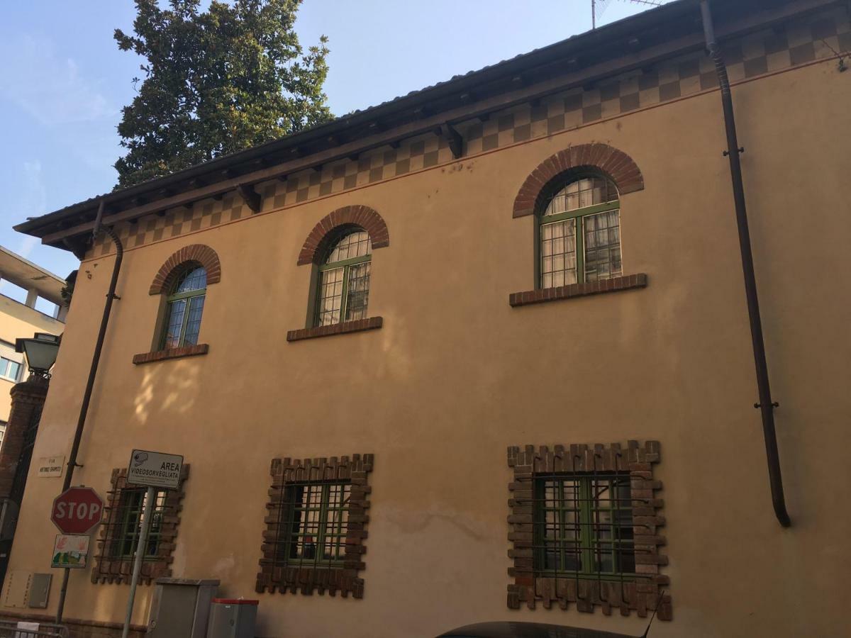 B&B San Martino Mede Екстер'єр фото