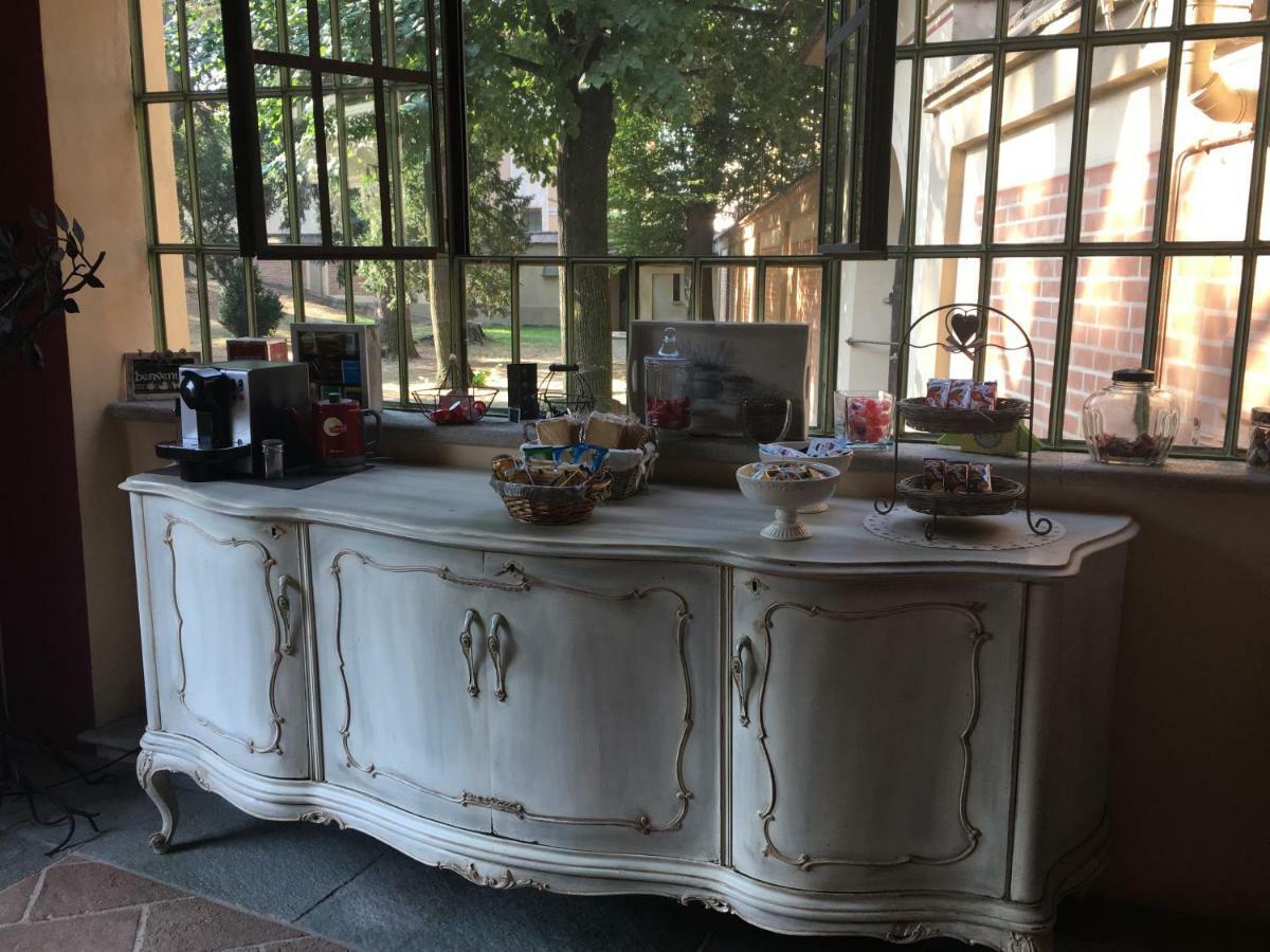 B&B San Martino Mede Екстер'єр фото