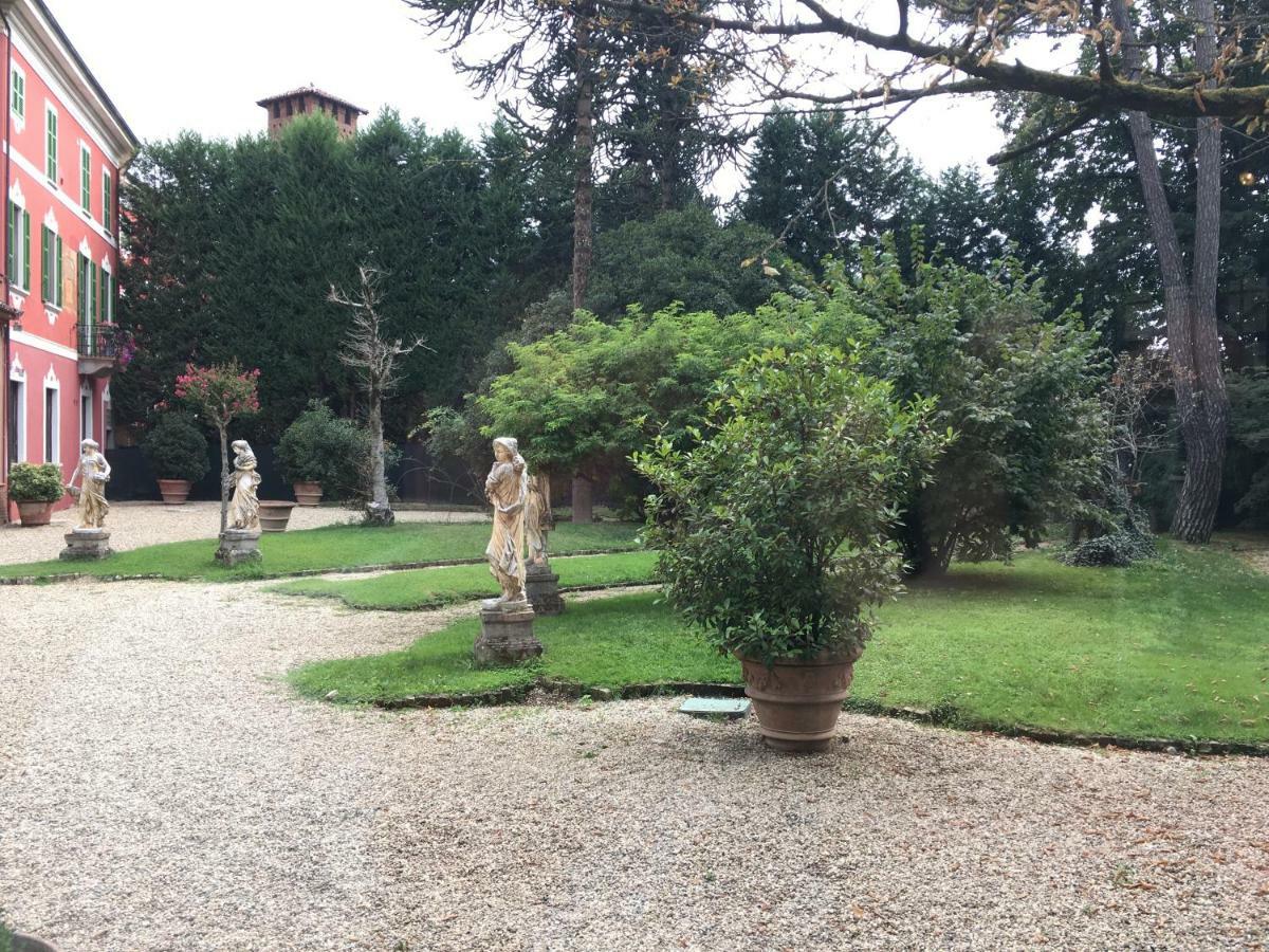 B&B San Martino Mede Екстер'єр фото