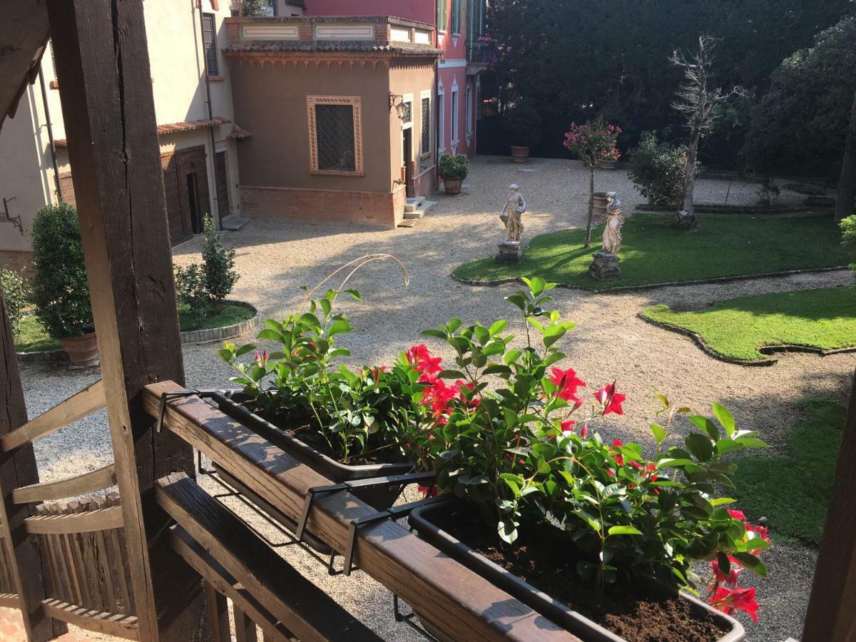 B&B San Martino Mede Екстер'єр фото