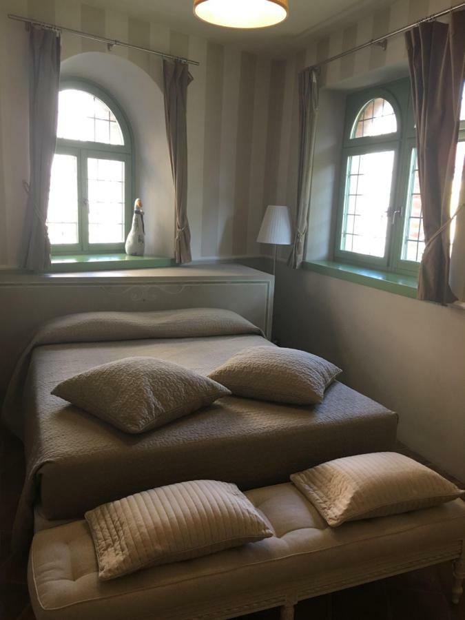 B&B San Martino Mede Екстер'єр фото