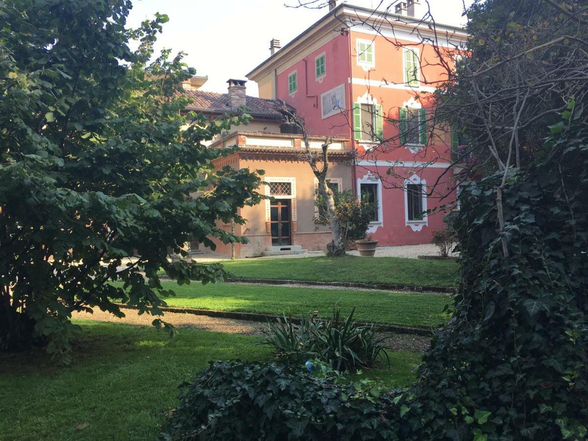B&B San Martino Mede Екстер'єр фото