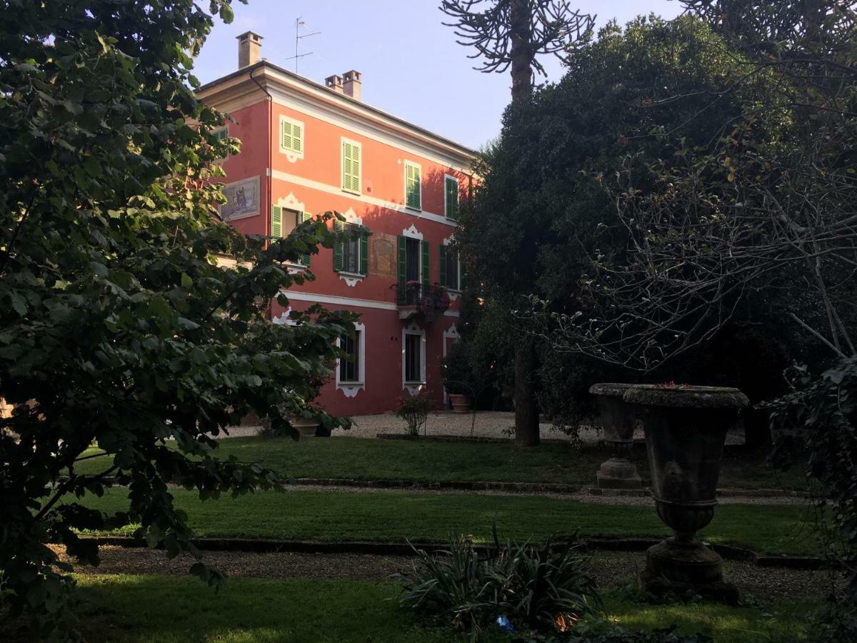 B&B San Martino Mede Екстер'єр фото