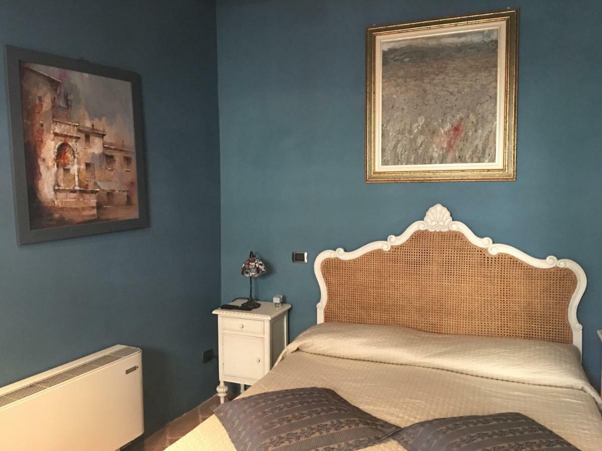 B&B San Martino Mede Екстер'єр фото