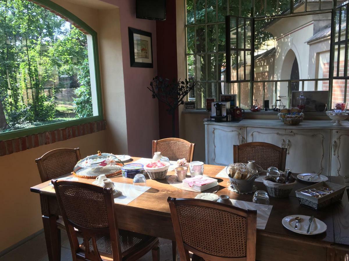 B&B San Martino Mede Екстер'єр фото