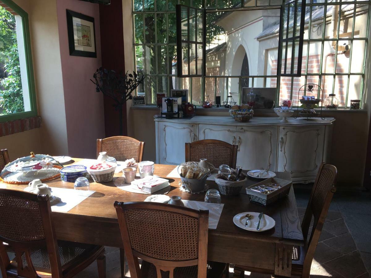 B&B San Martino Mede Екстер'єр фото